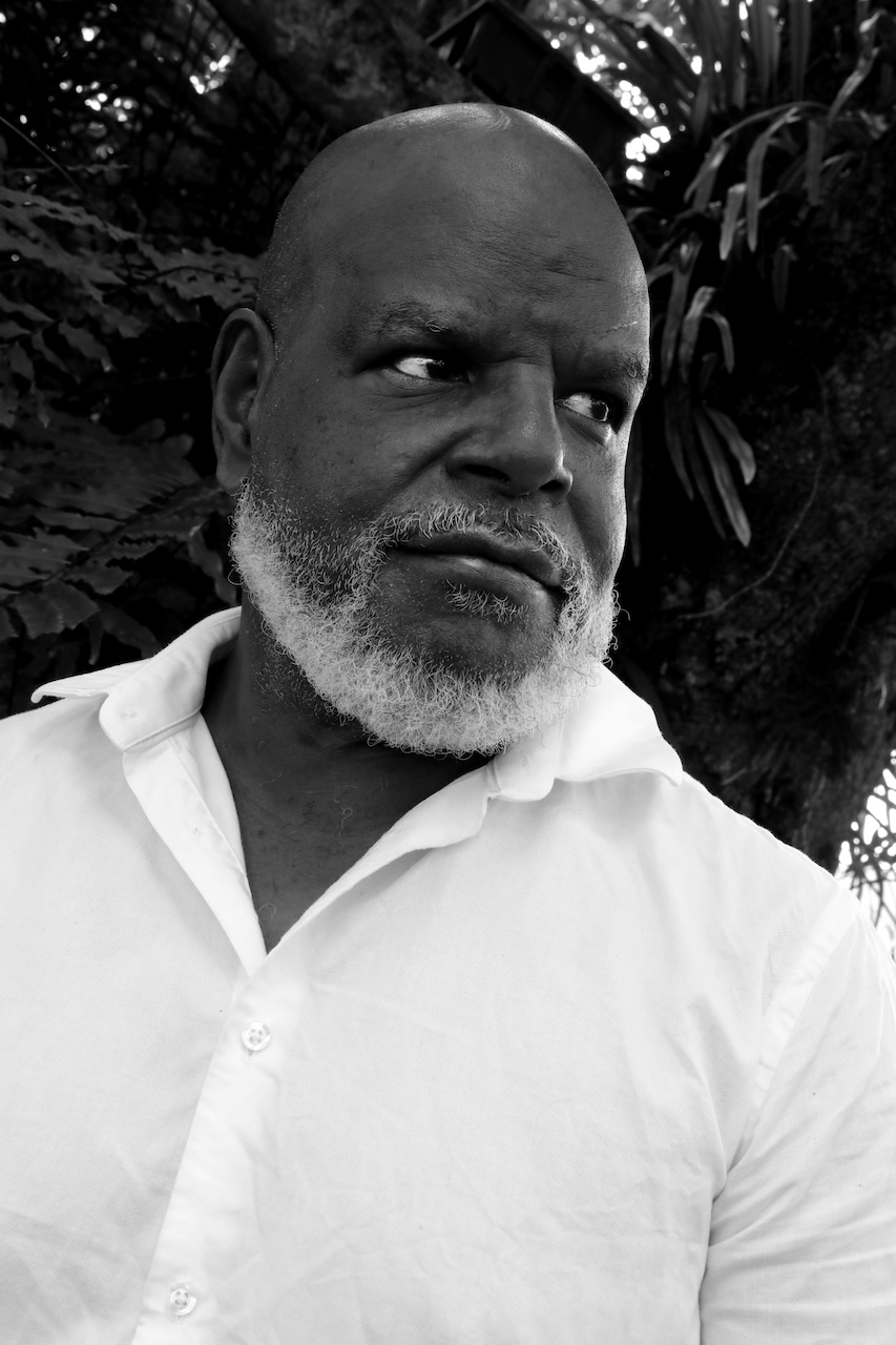 George Bagiri – MUTTI