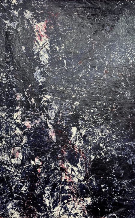 Denise's Artwork UNSEEN